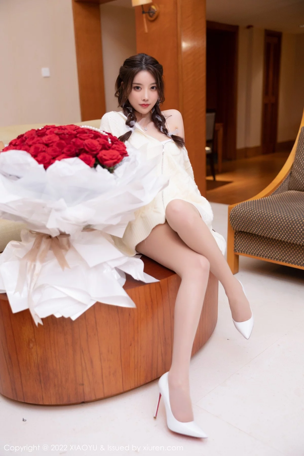 Xrmnw.Vip_杨晨晨_写真