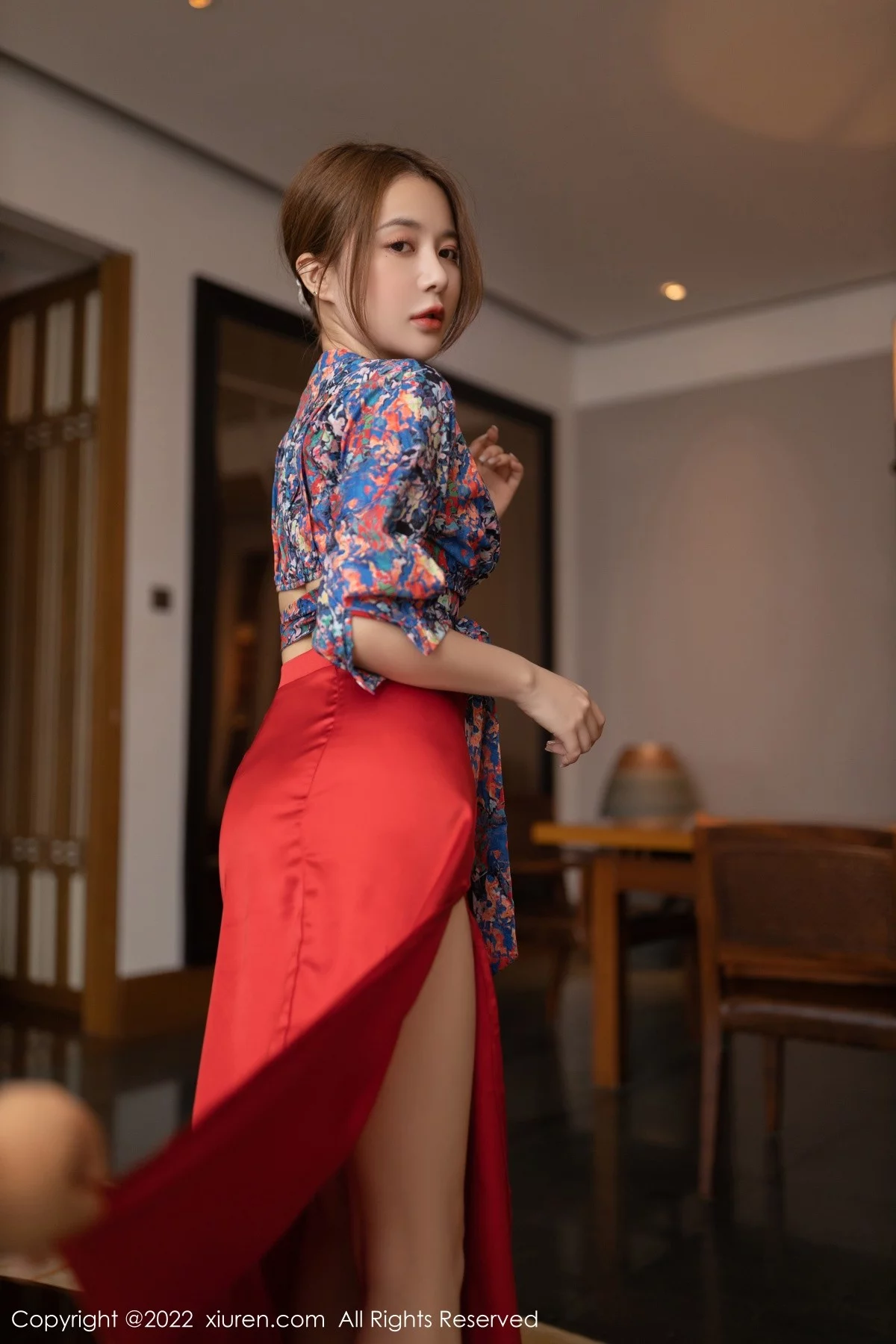 Xrmnw.Vip_鱼子酱_写真