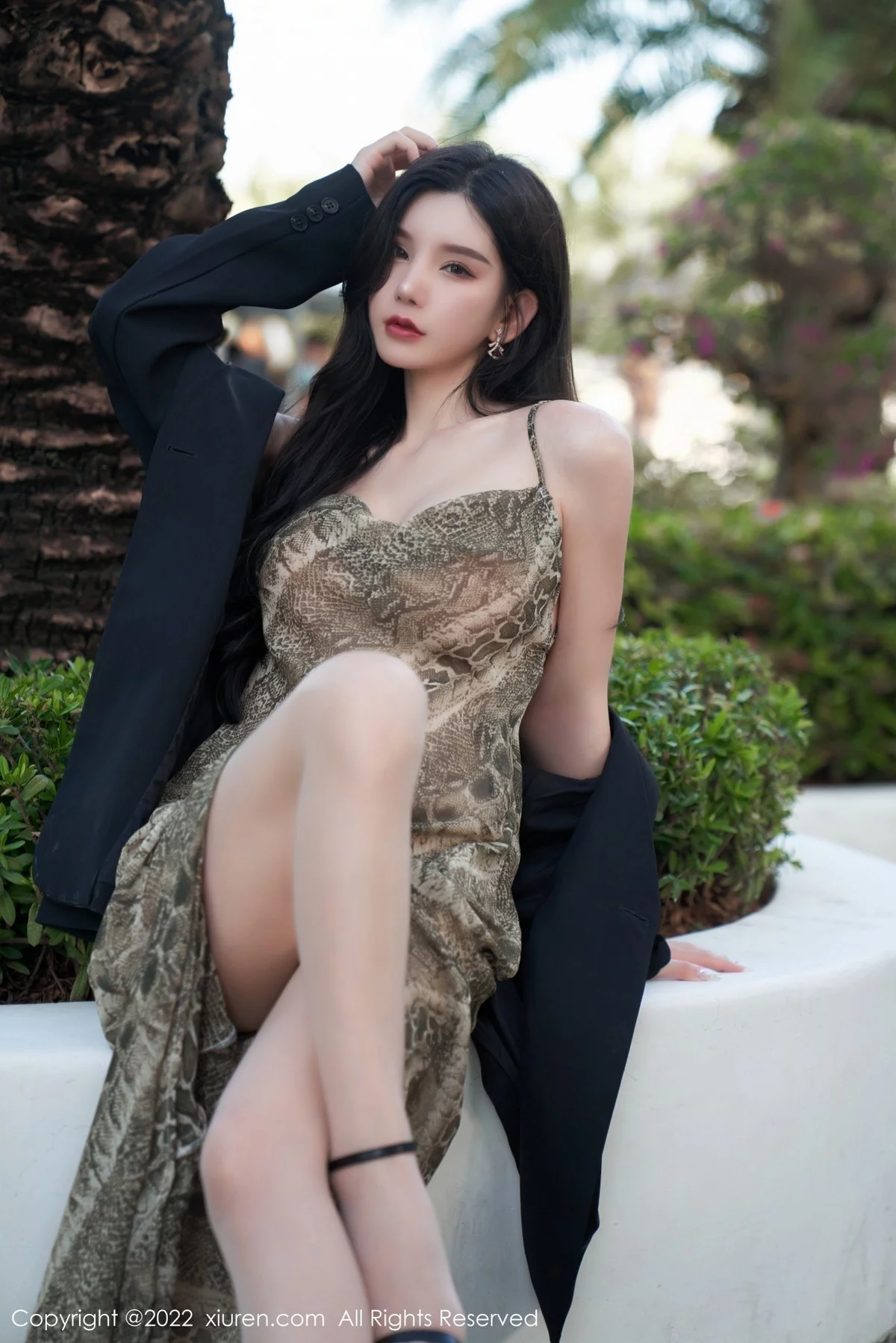 Xrmnw.Vip_周于希_写真