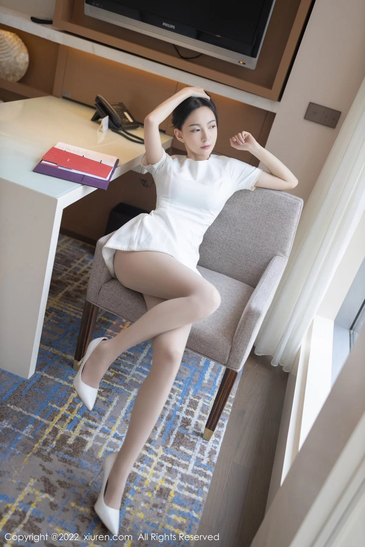 Xrmnw.Vip_白诗雅_写真