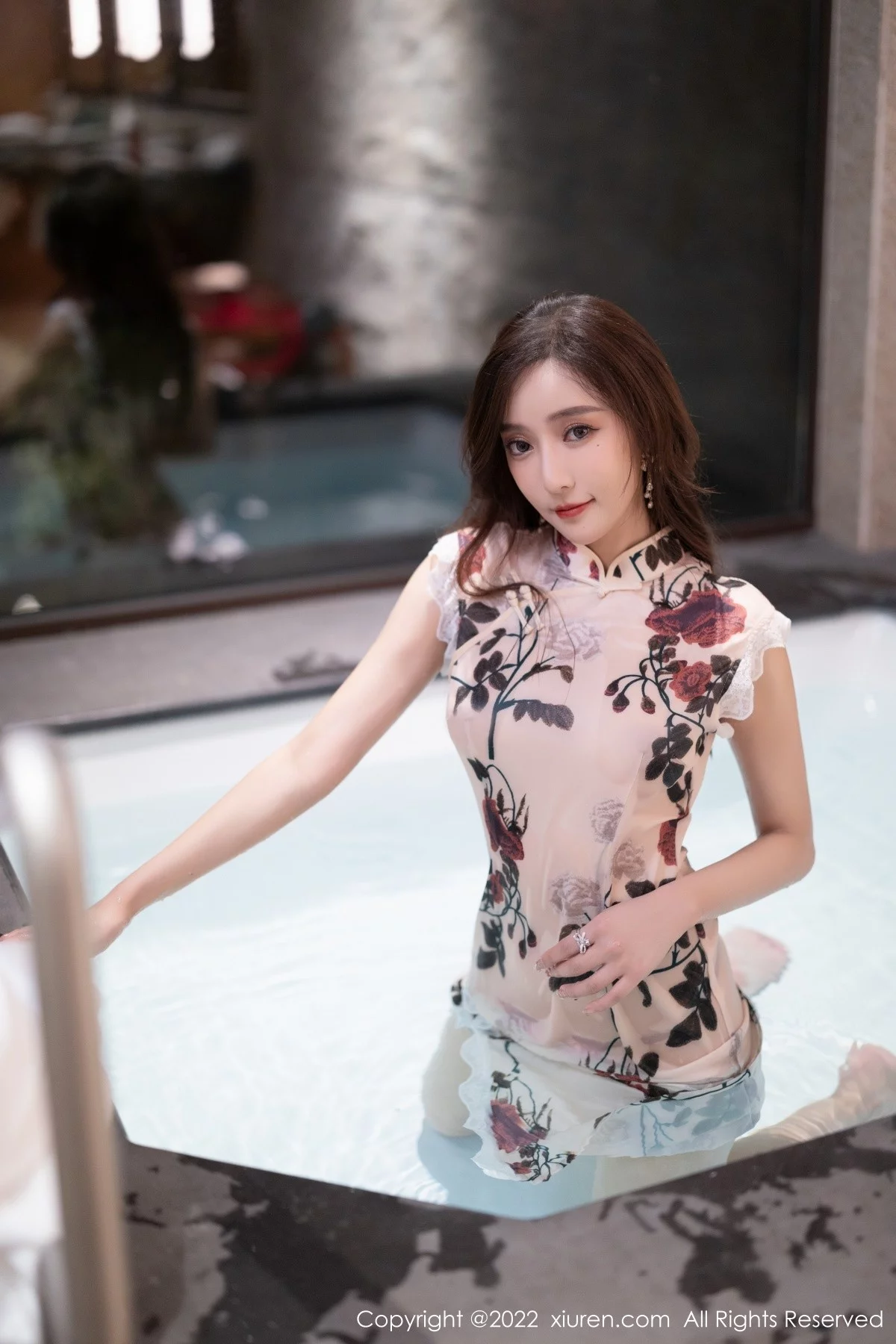 Xrmnw.Vip_王馨瑶_写真