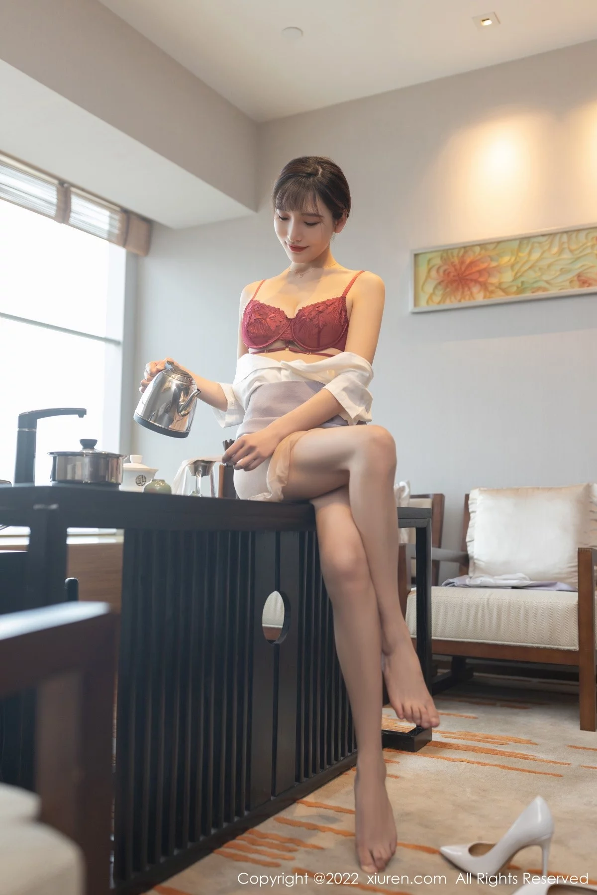 Xrmnw.Vip_陆萱萱_写真