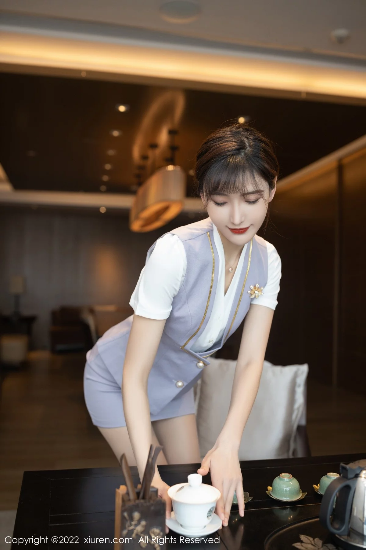 Xrmnw.Vip_陆萱萱_写真