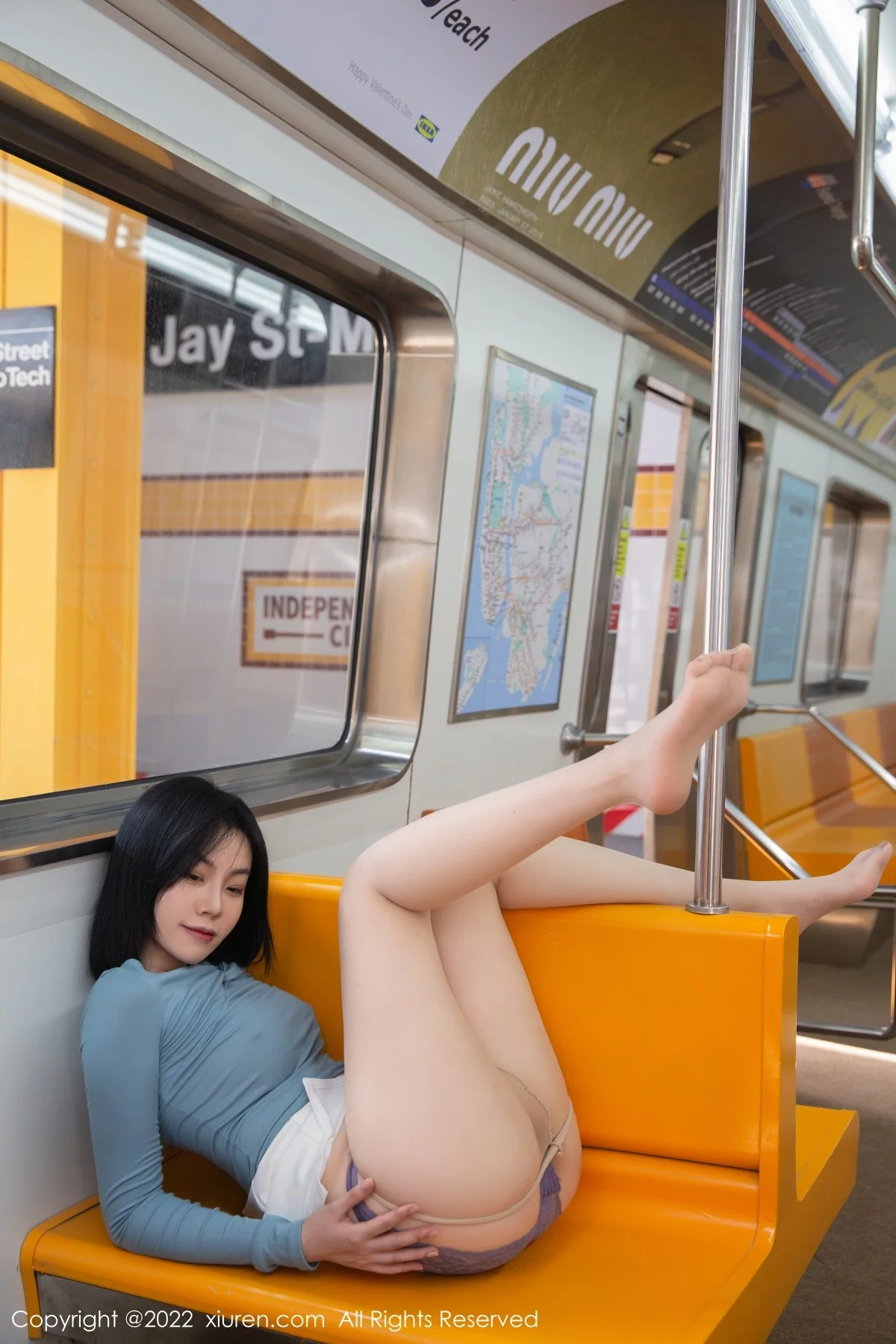 Xrmnw.Vip_一颗甜蛋黄_写真