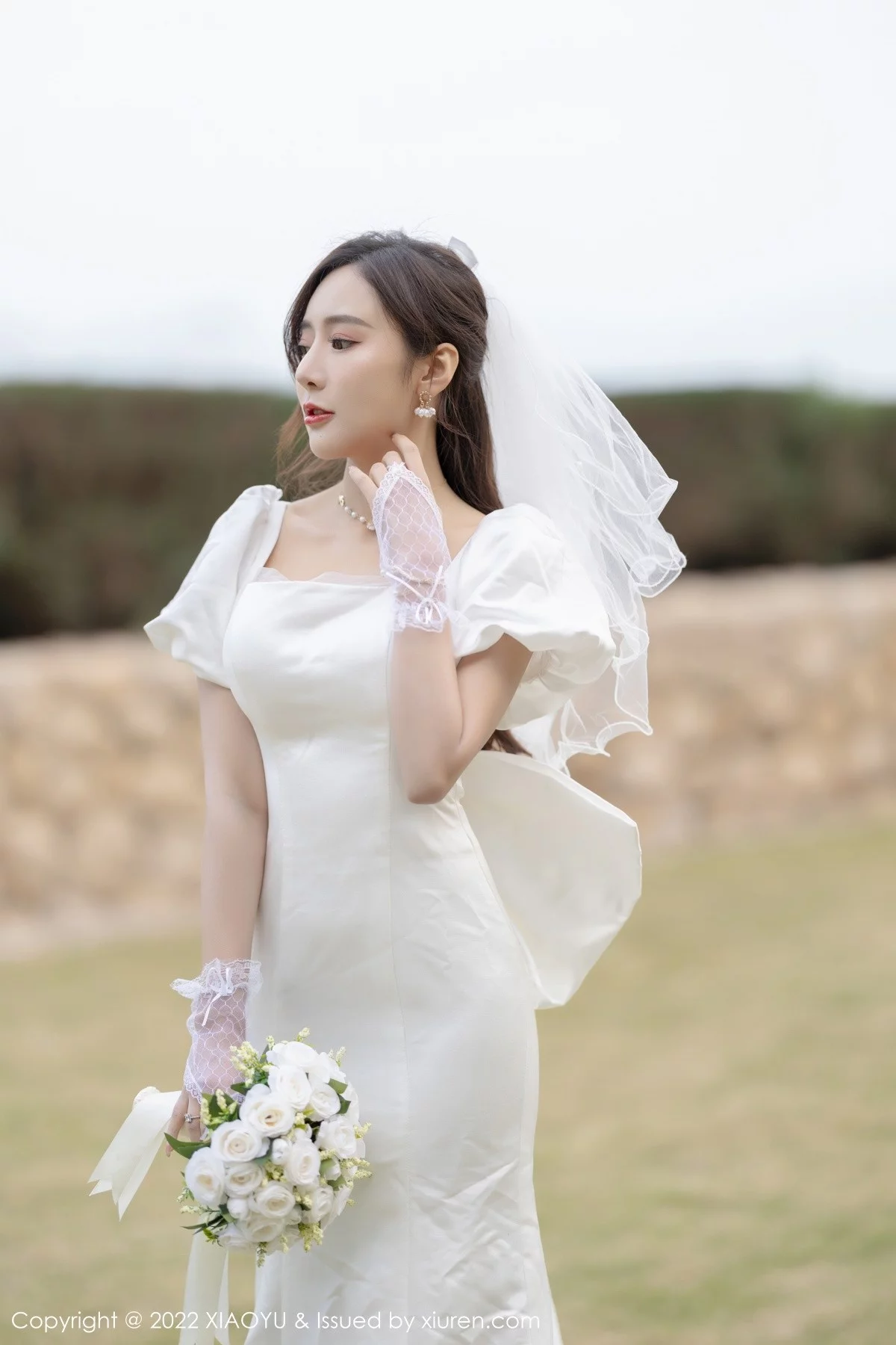 Xrmnw.Vip_王馨瑶_写真