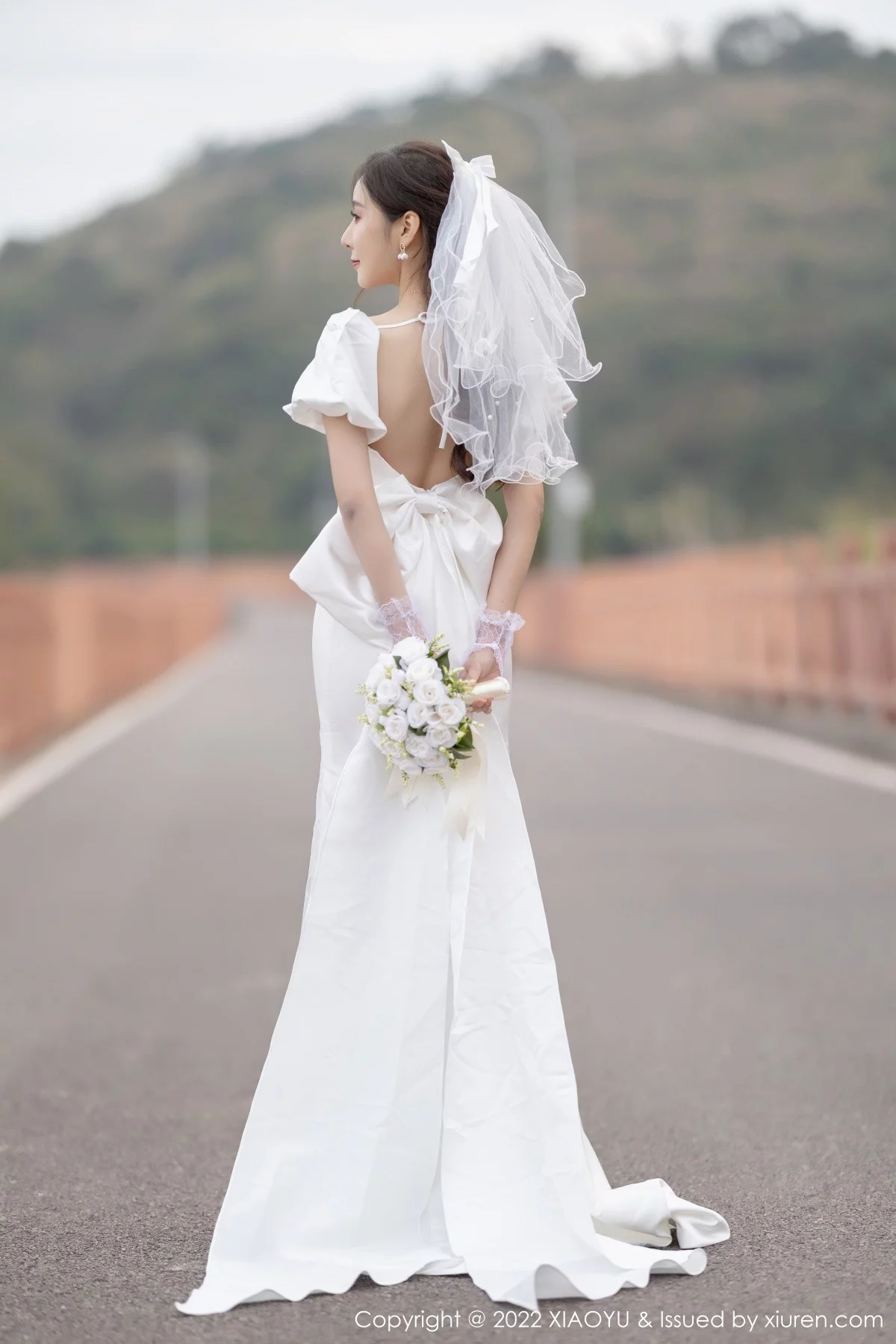 Xrmnw.Vip_王馨瑶_写真
