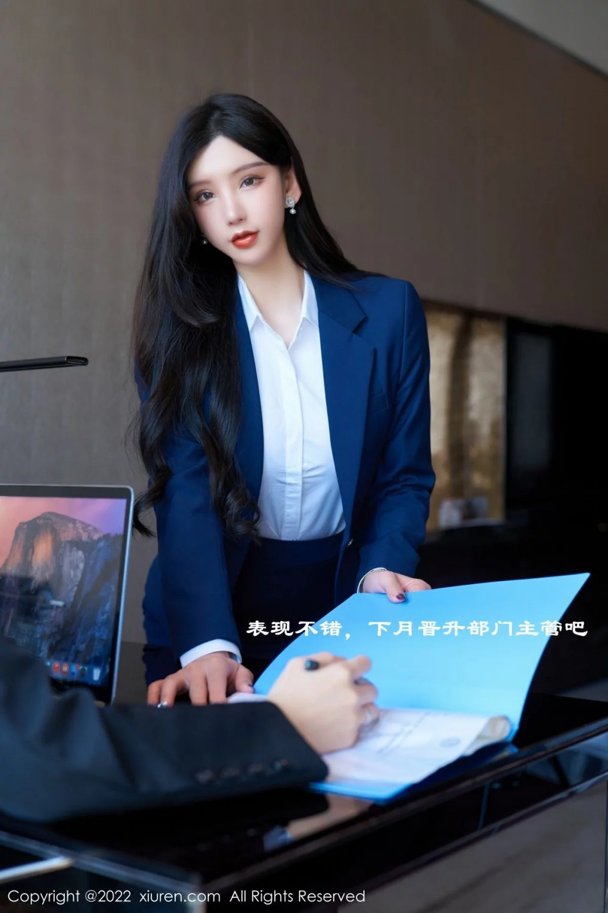 Xrmnw.Vip_周于希_写真