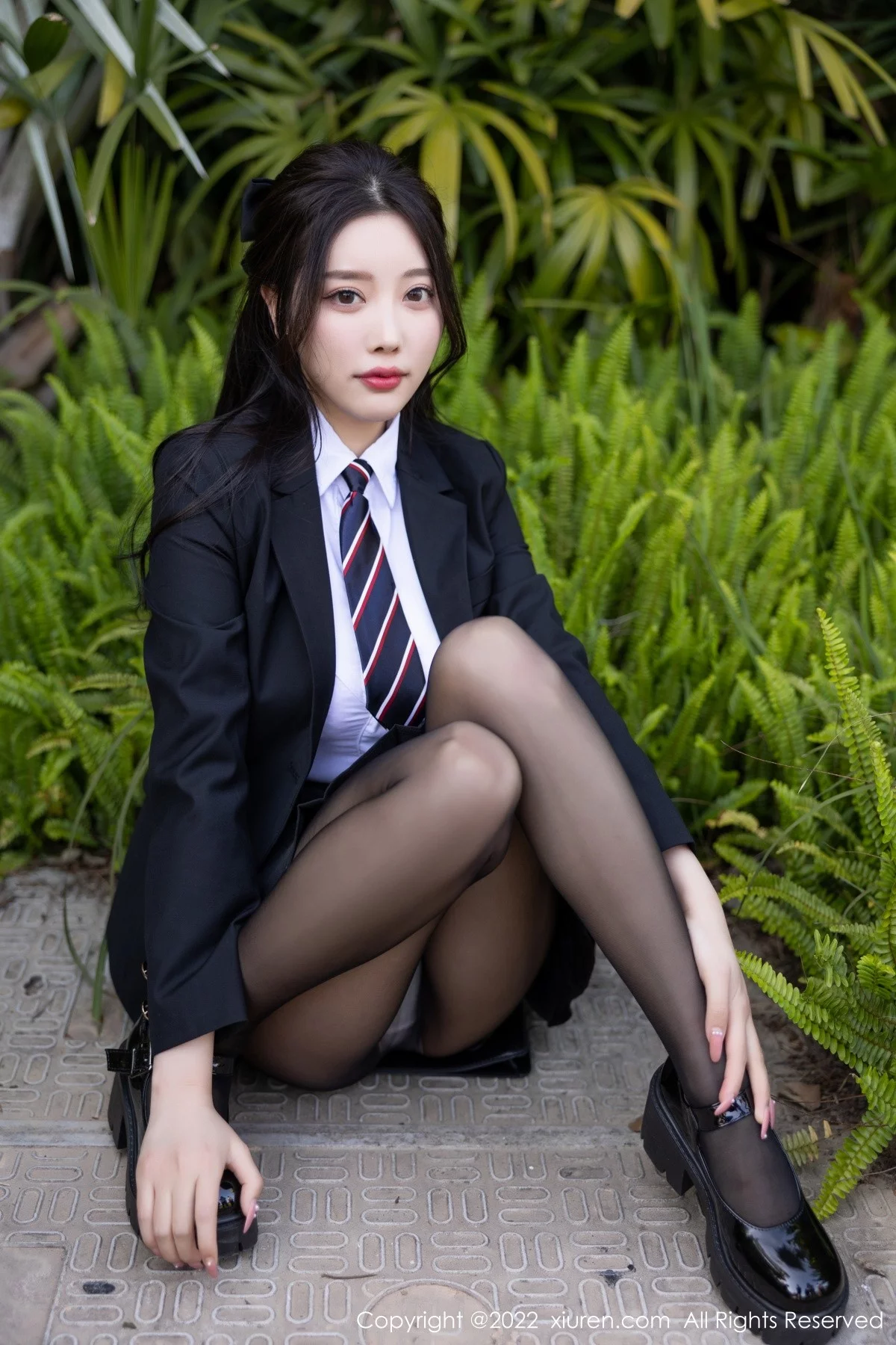 Xrmnw.Vip_杨晨晨_写真