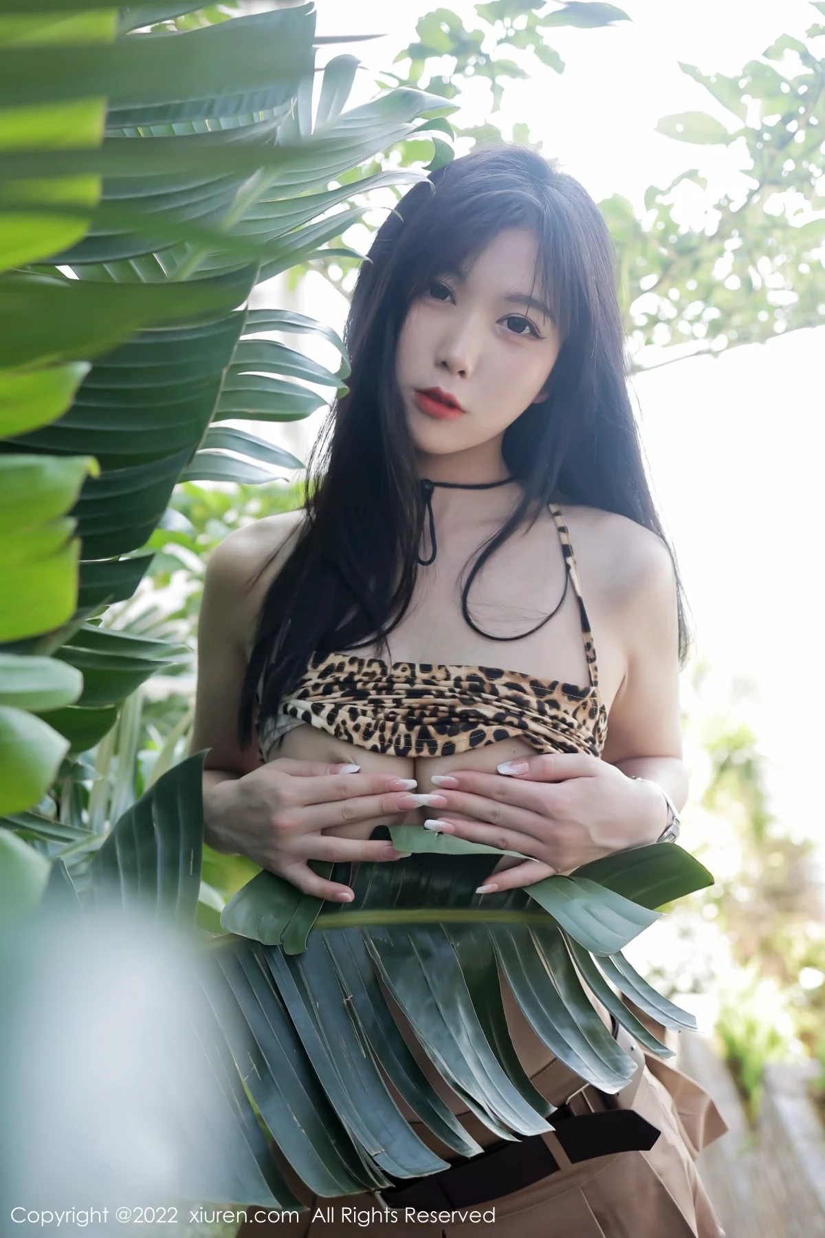 Xrmnw.Vip_李雅柔_写真