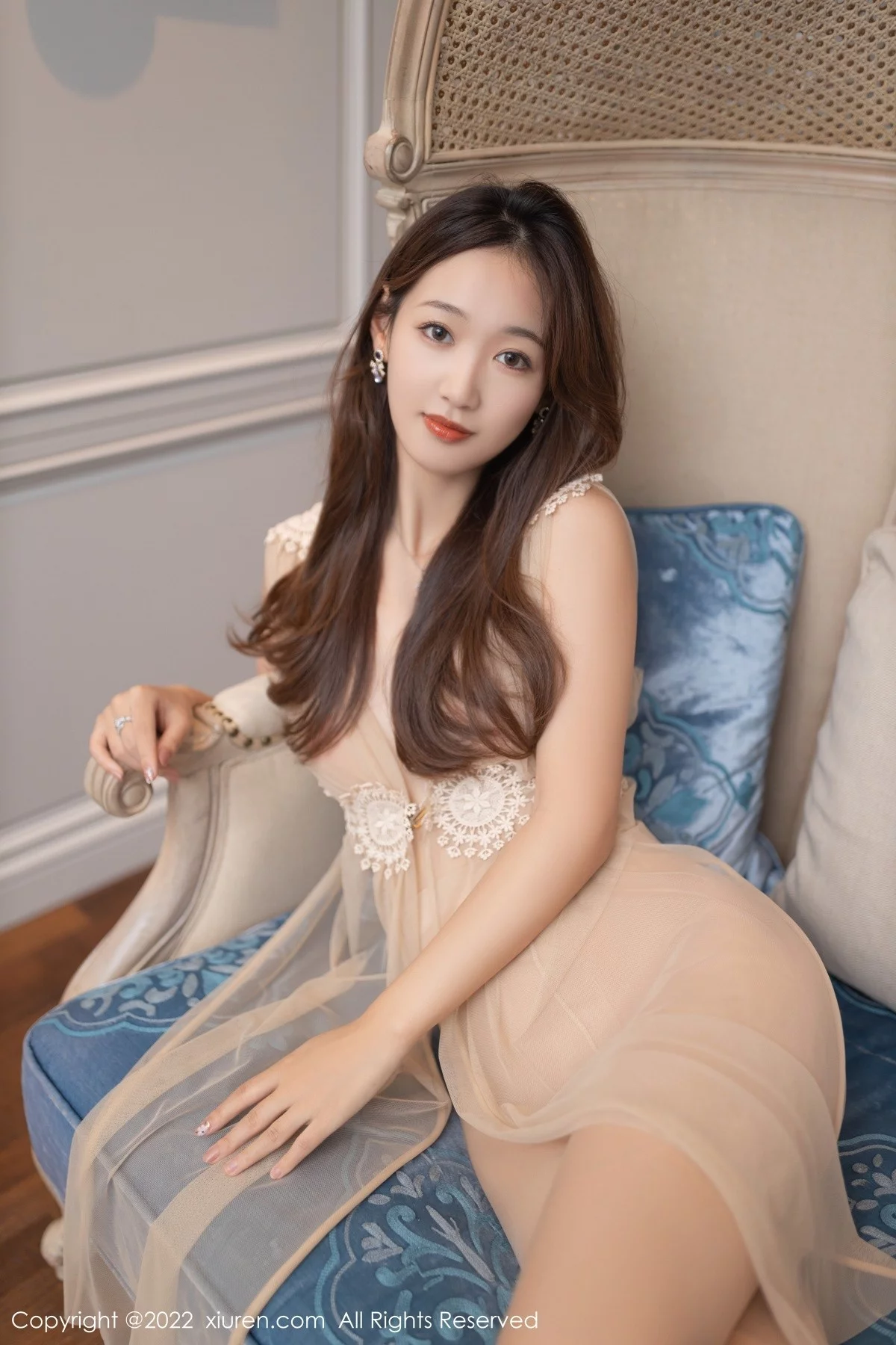 Xrmnw.Vip_唐安琪_写真