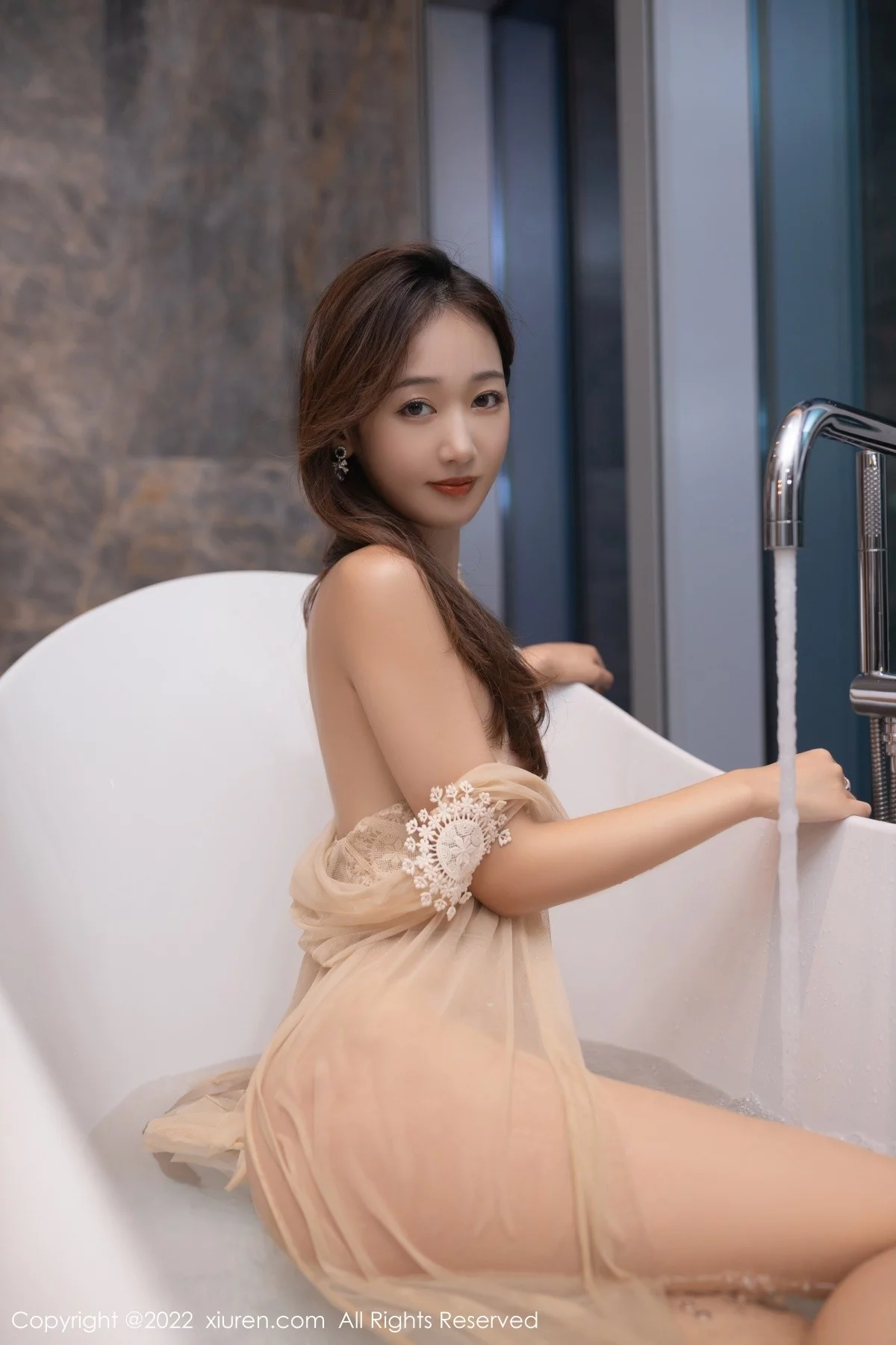 Xrmnw.Vip_唐安琪_写真