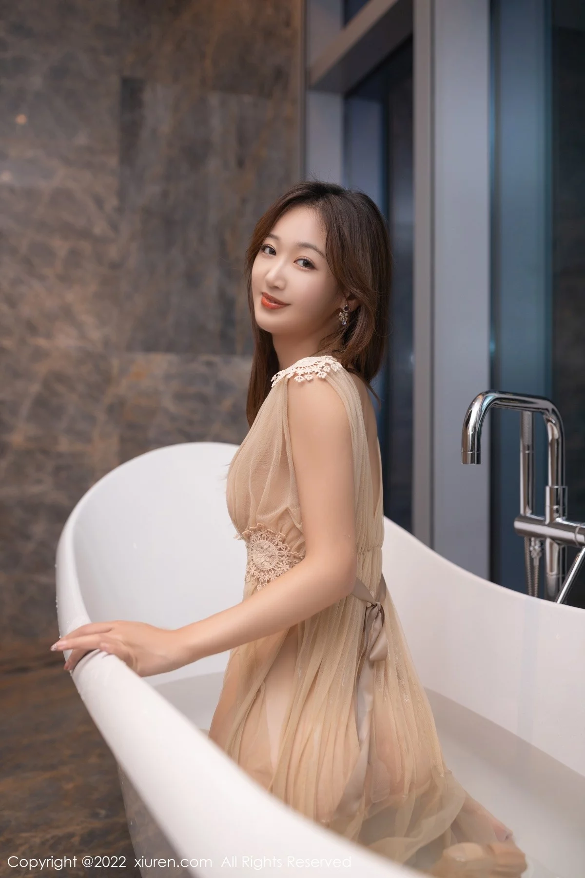Xrmnw.Vip_唐安琪_写真