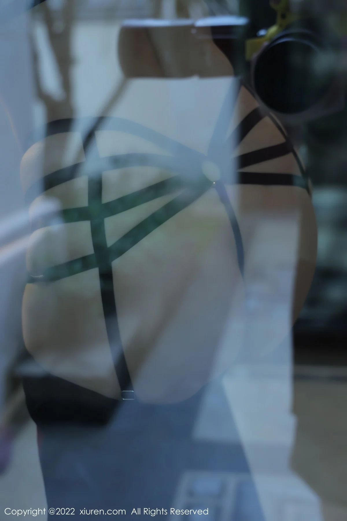 Xrmnw.Vip_果儿_写真