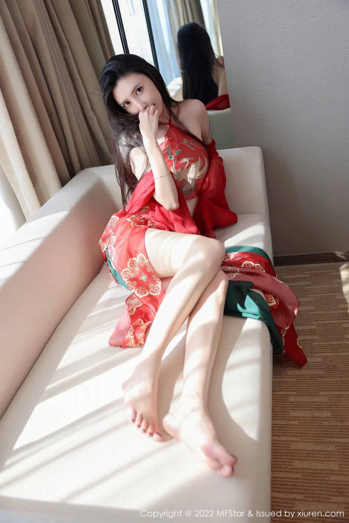 Xrmnw.Vip_吴思晚_写真