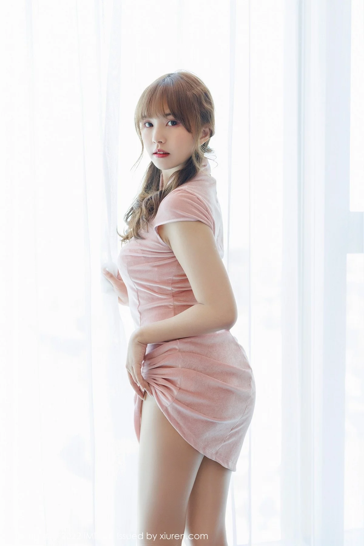 Xrmnw.Vip_张思允_写真