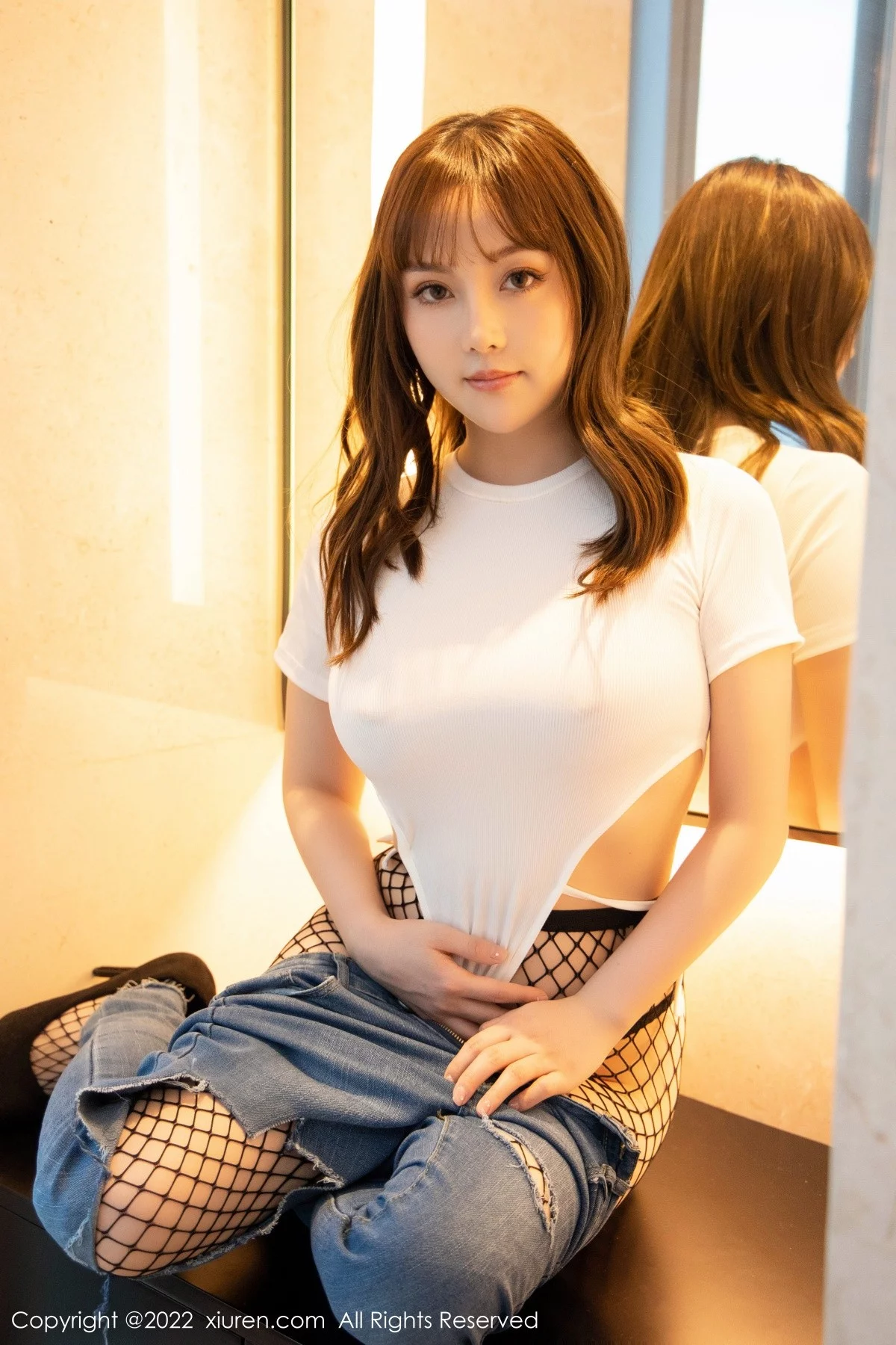 Xrmnw.Vip_豆瓣酱_写真