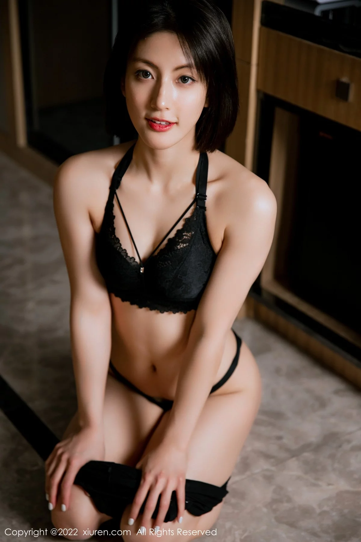 Xrmnw.Vip_林文文_写真