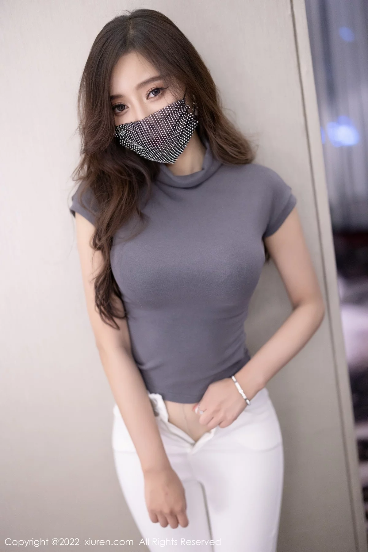 Xrmnw.Vip_王馨瑶_写真