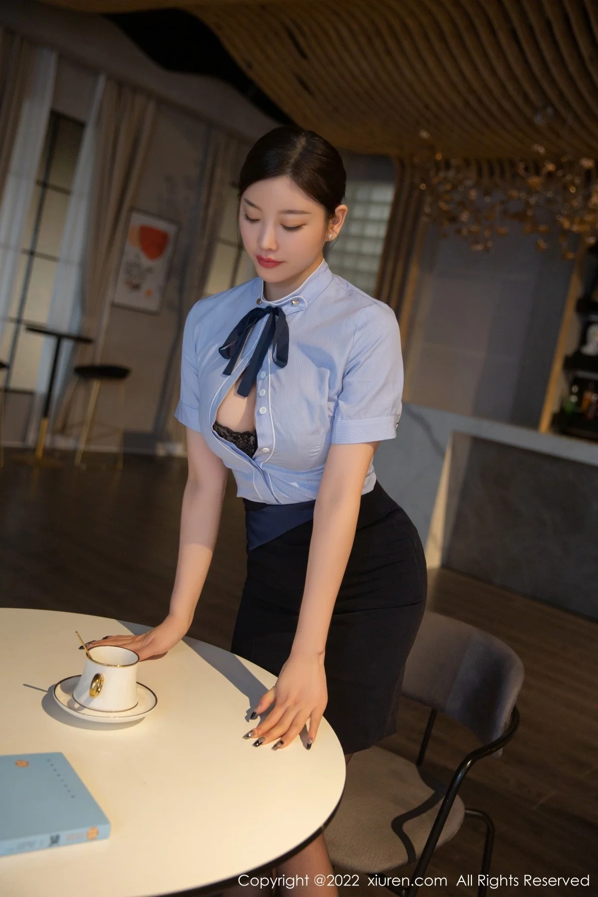 Xrmnw.Vip_杨晨晨_写真