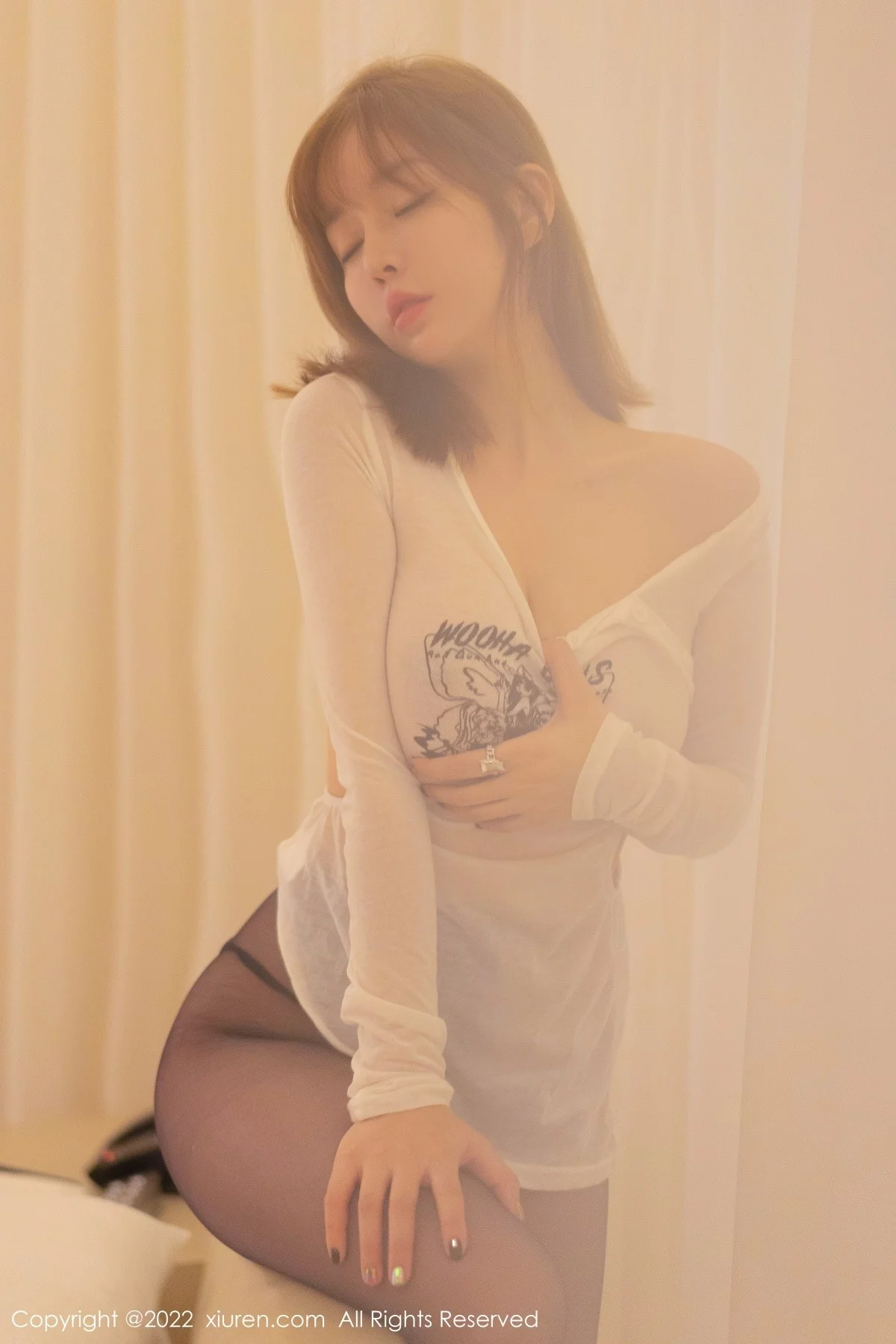Xrmnw.Vip_王雨纯_写真