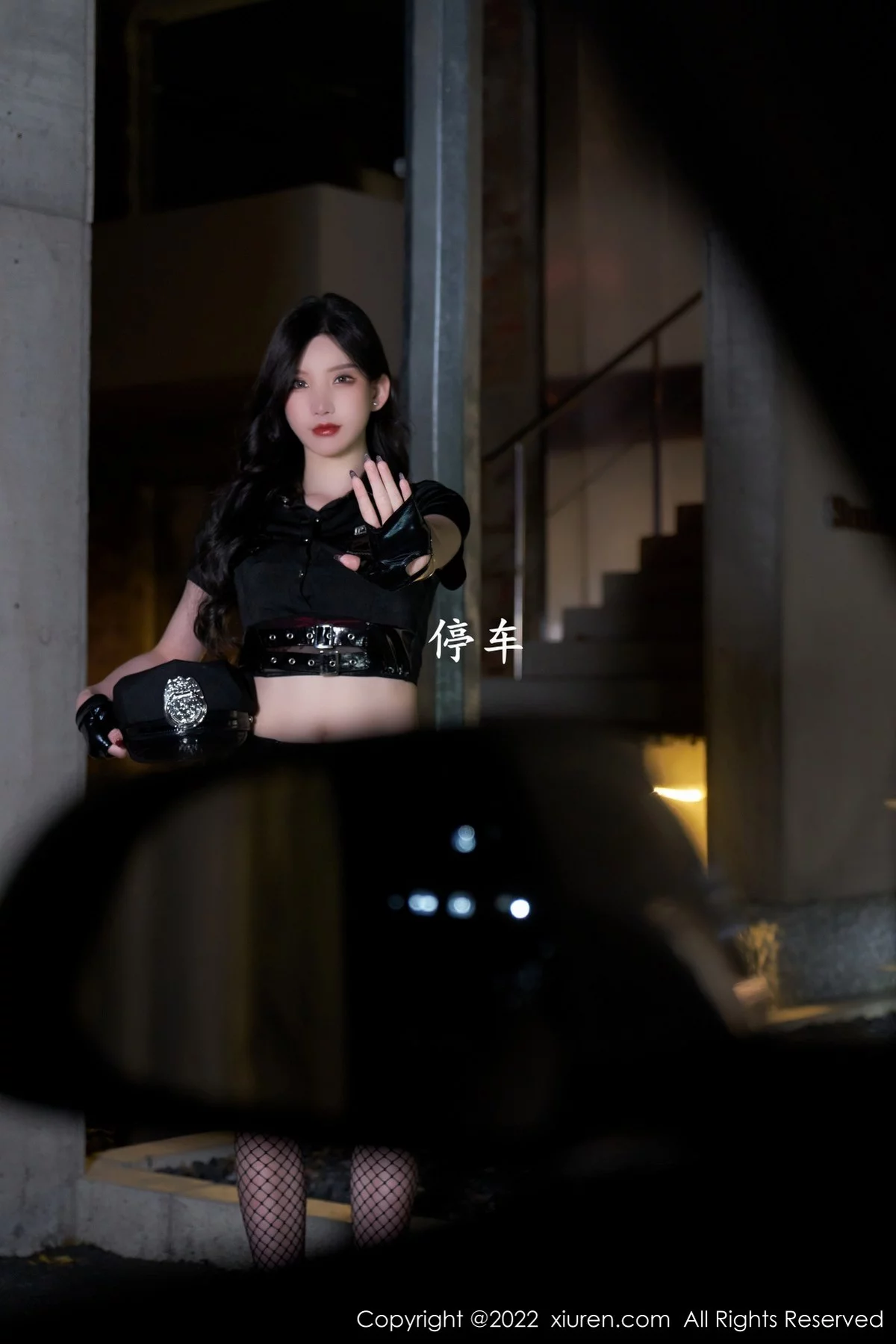 Xrmnw.Vip_周于希_写真