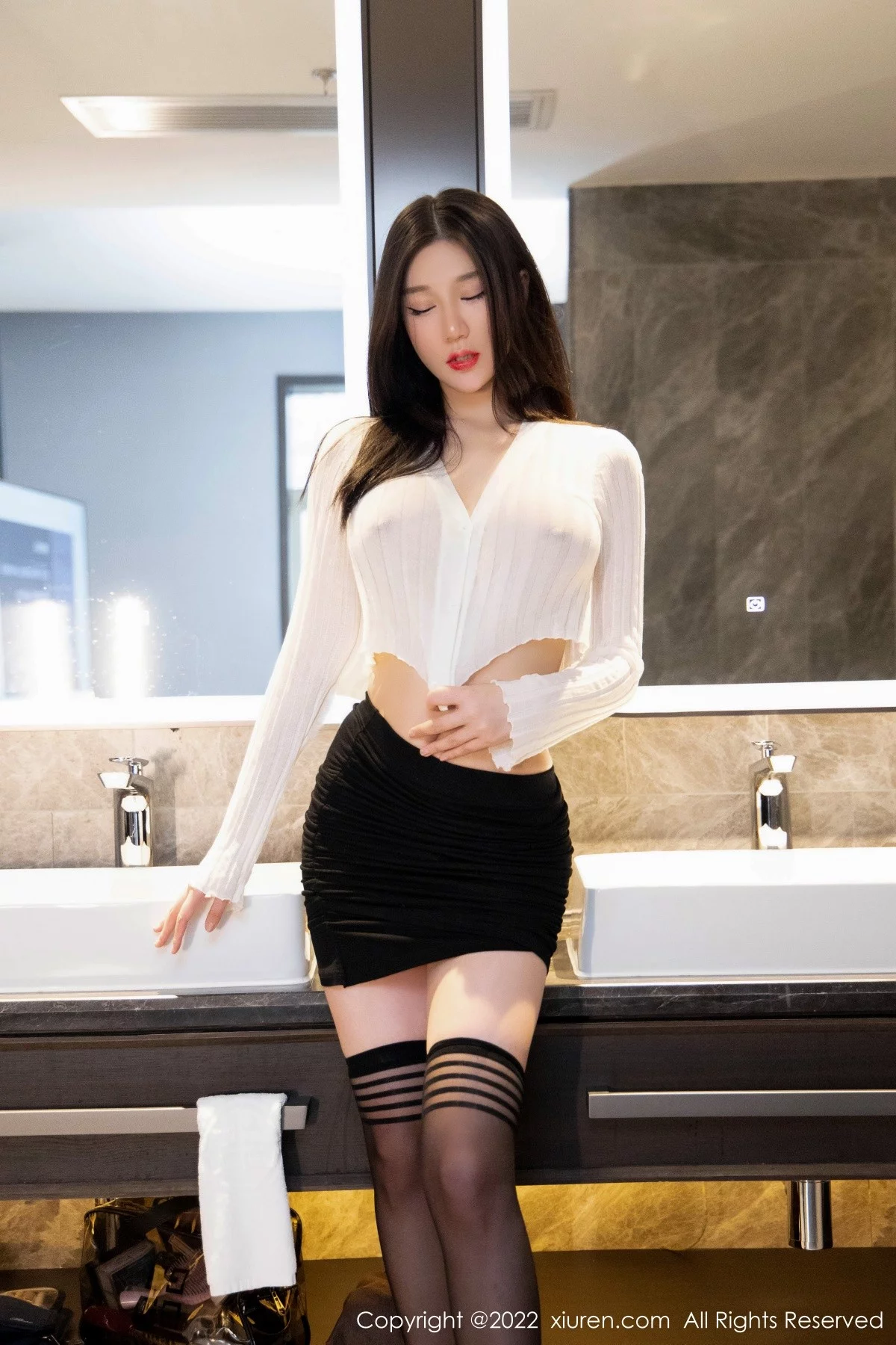 Xrmnw.Vip_顾乔楠_写真