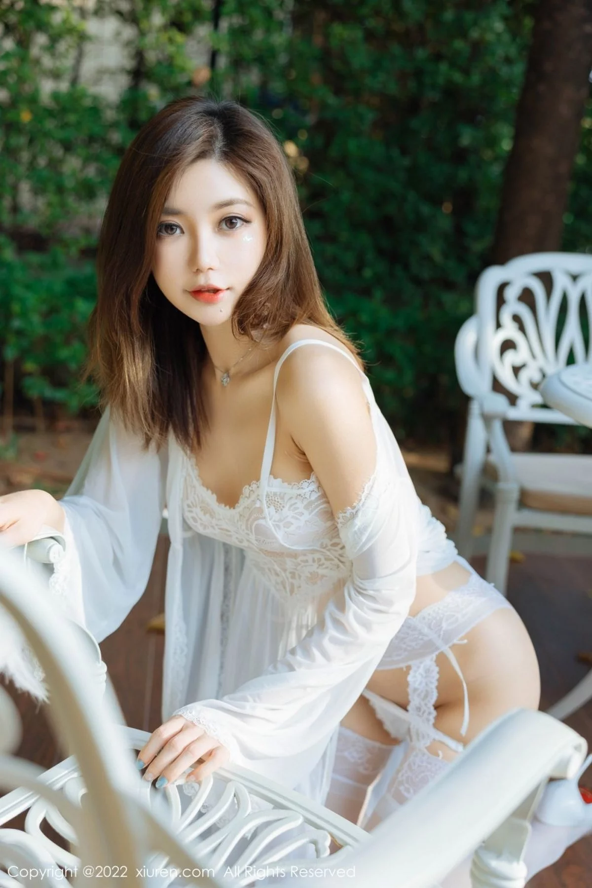 Xrmnw.Vip_绮里嘉_写真