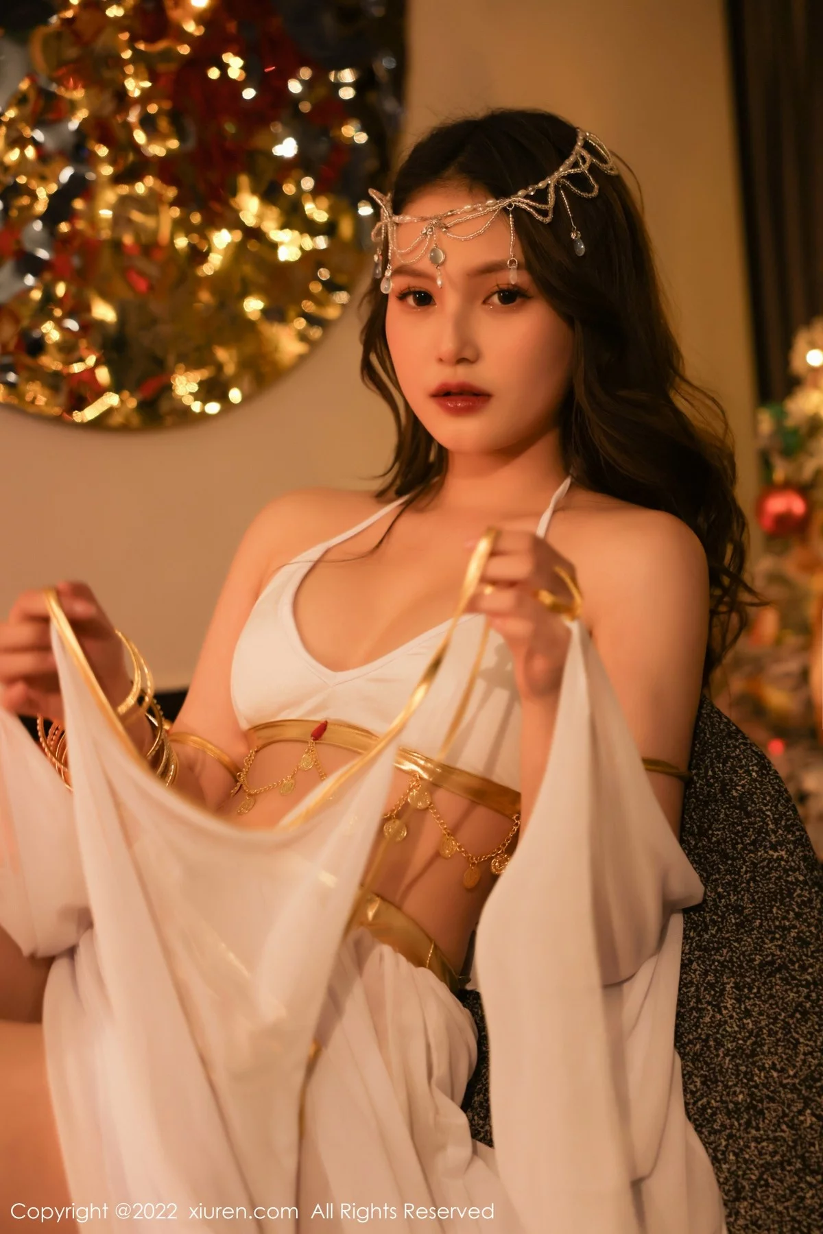 Xrmnw.Vip_你的兔妹妹_写真