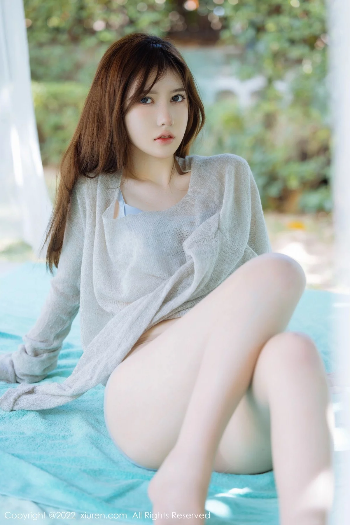 Xrmnw.Vip_美桃酱_写真