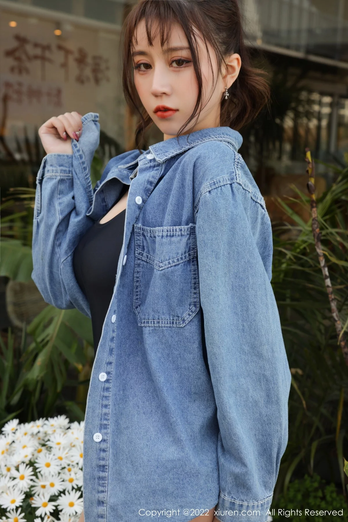 Xrmnw.Vip_甜仔_写真