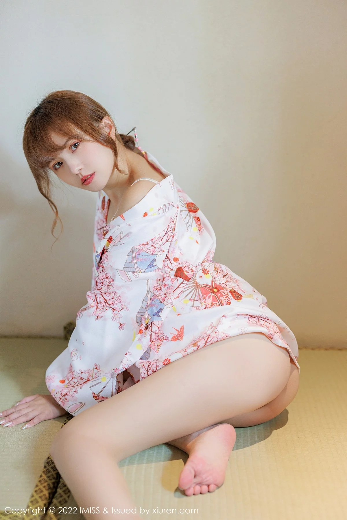 Xrmnw.Vip_张思允_写真