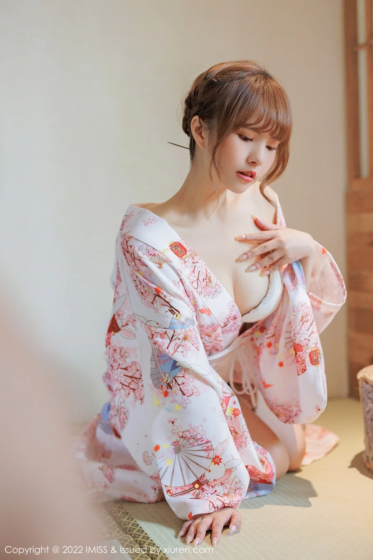 Xrmnw.Vip_张思允_写真