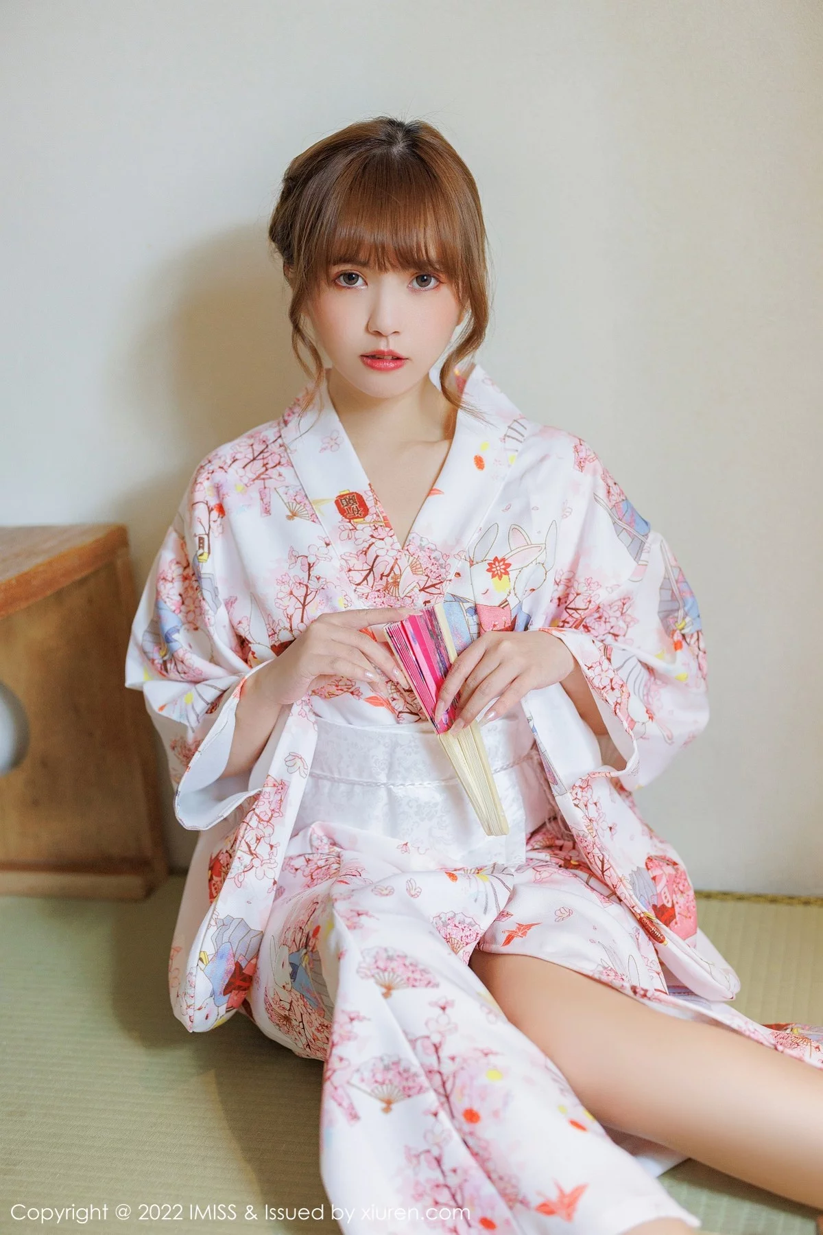 Xrmnw.Vip_张思允_写真