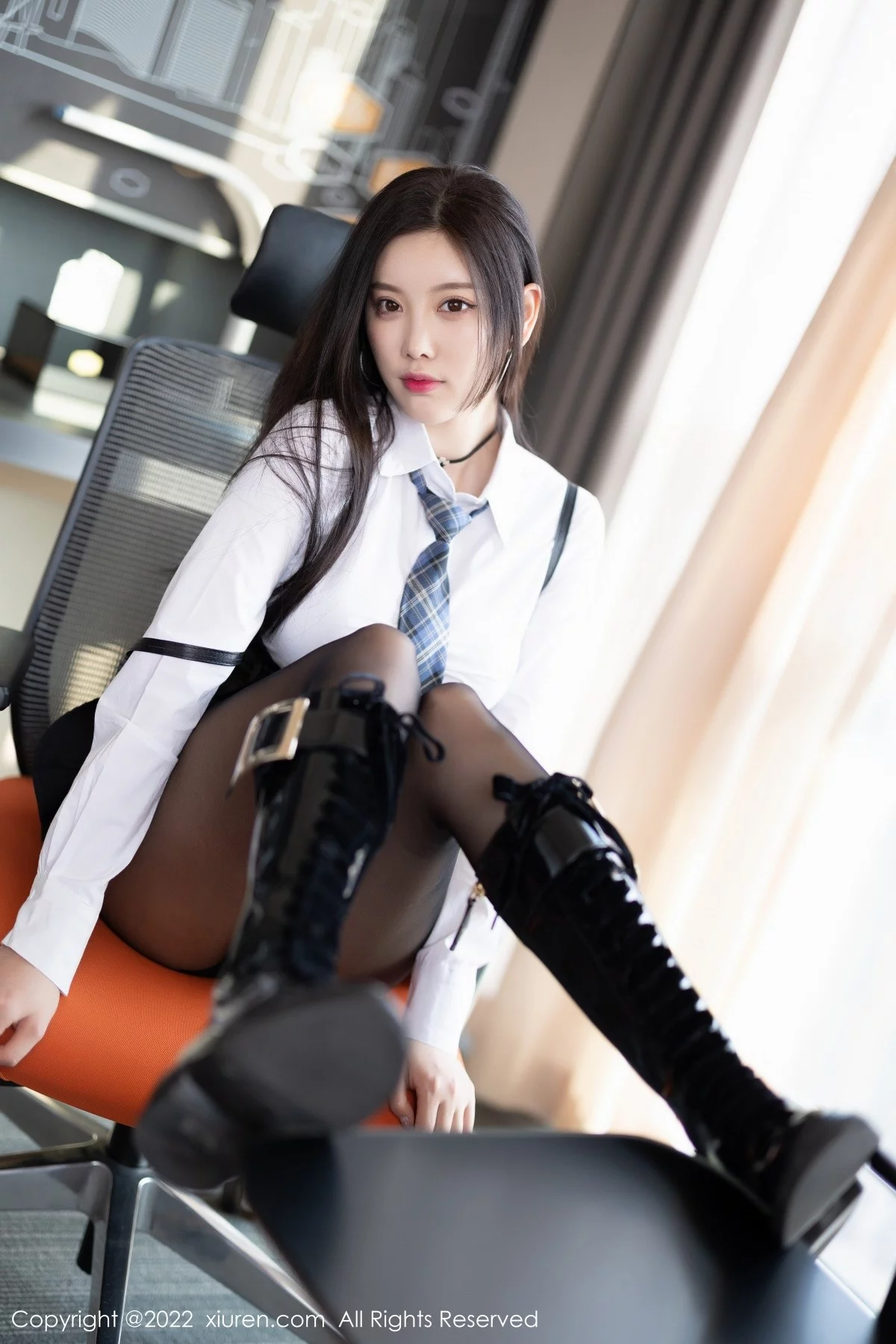 Xrmnw.Vip_杨晨晨_写真