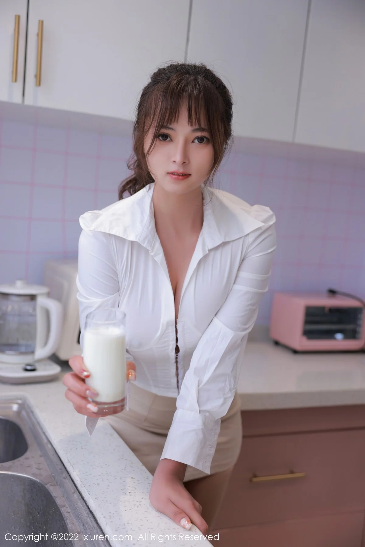 Xrmnw.Vip_奈沐子_写真