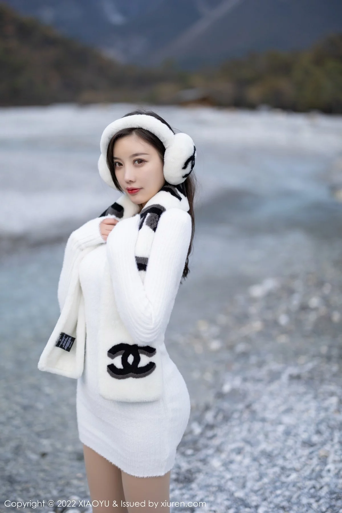 Xrmnw.Vip_杨晨晨_写真