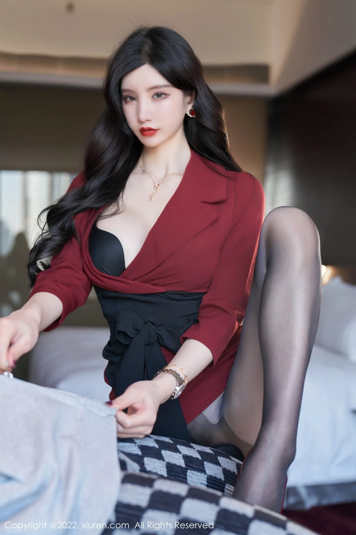 Xrmnw.Vip_周于希_写真