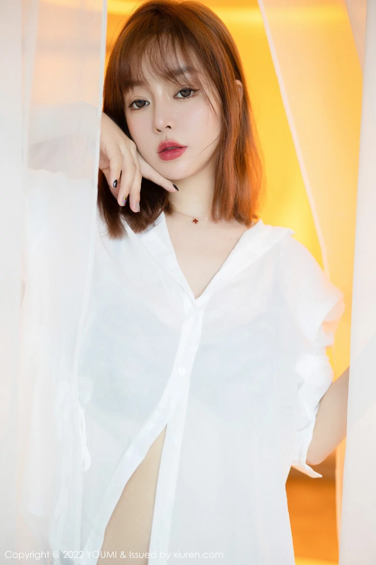 Xrmnw.Vip_王雨纯_写真