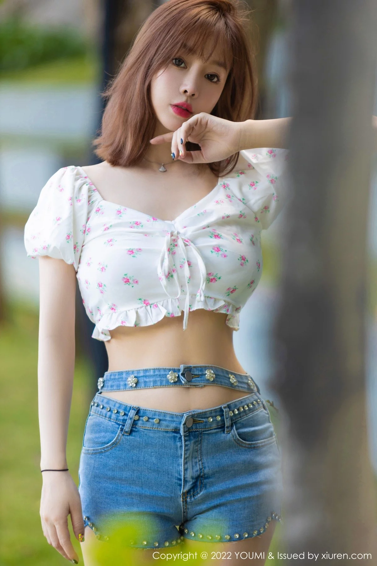 Xrmnw.Vip_王雨纯_写真