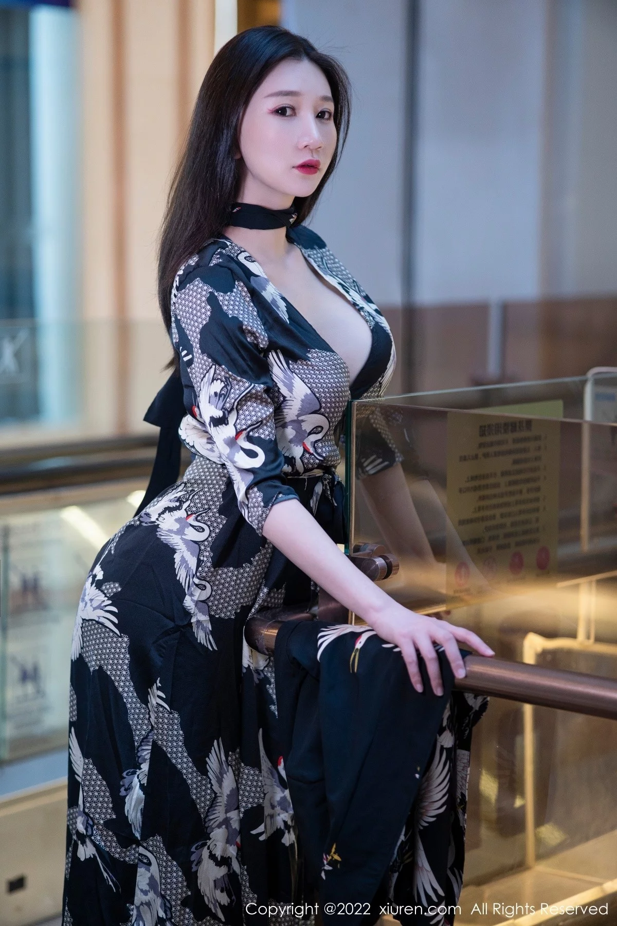 Xrmnw.Vip_顾乔楠_写真