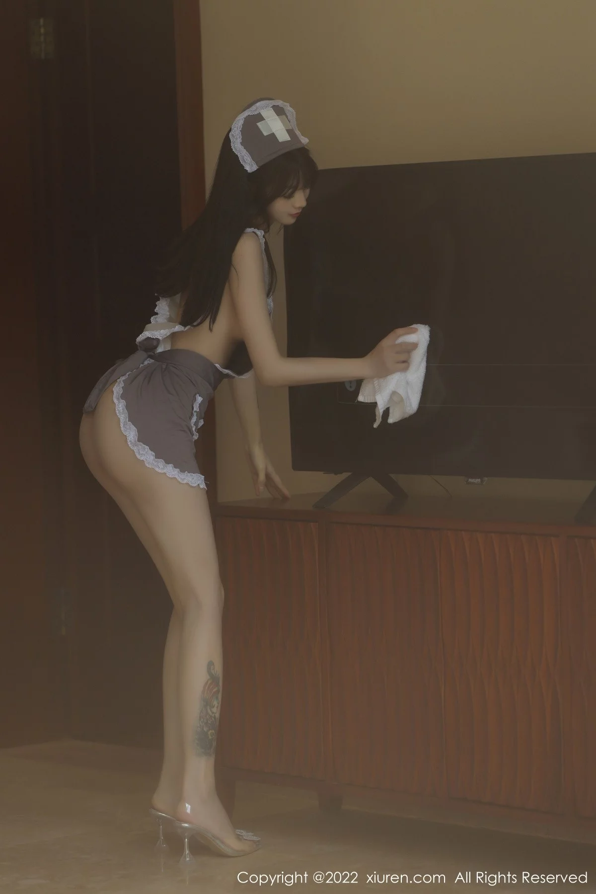 Xrmnw.Vip_佘贝拉_写真