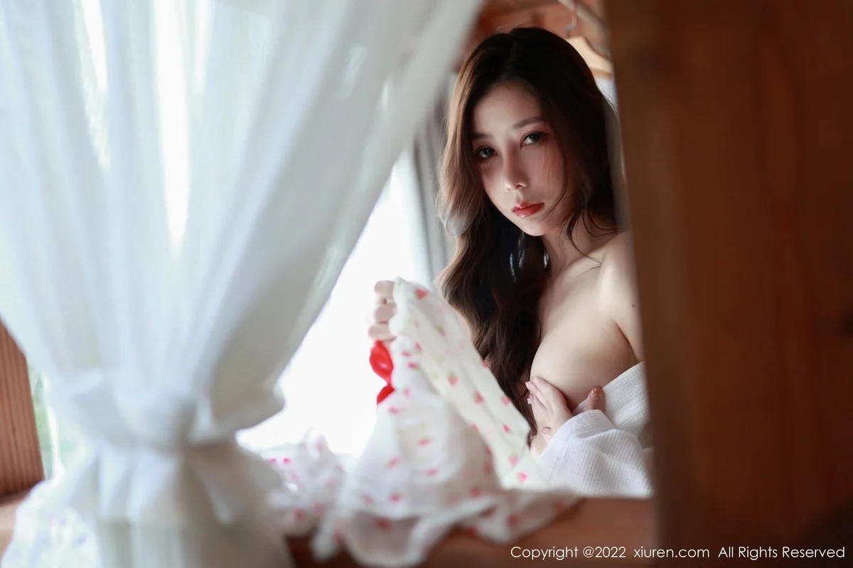 Xrmnw.Vip_尹甜甜_写真