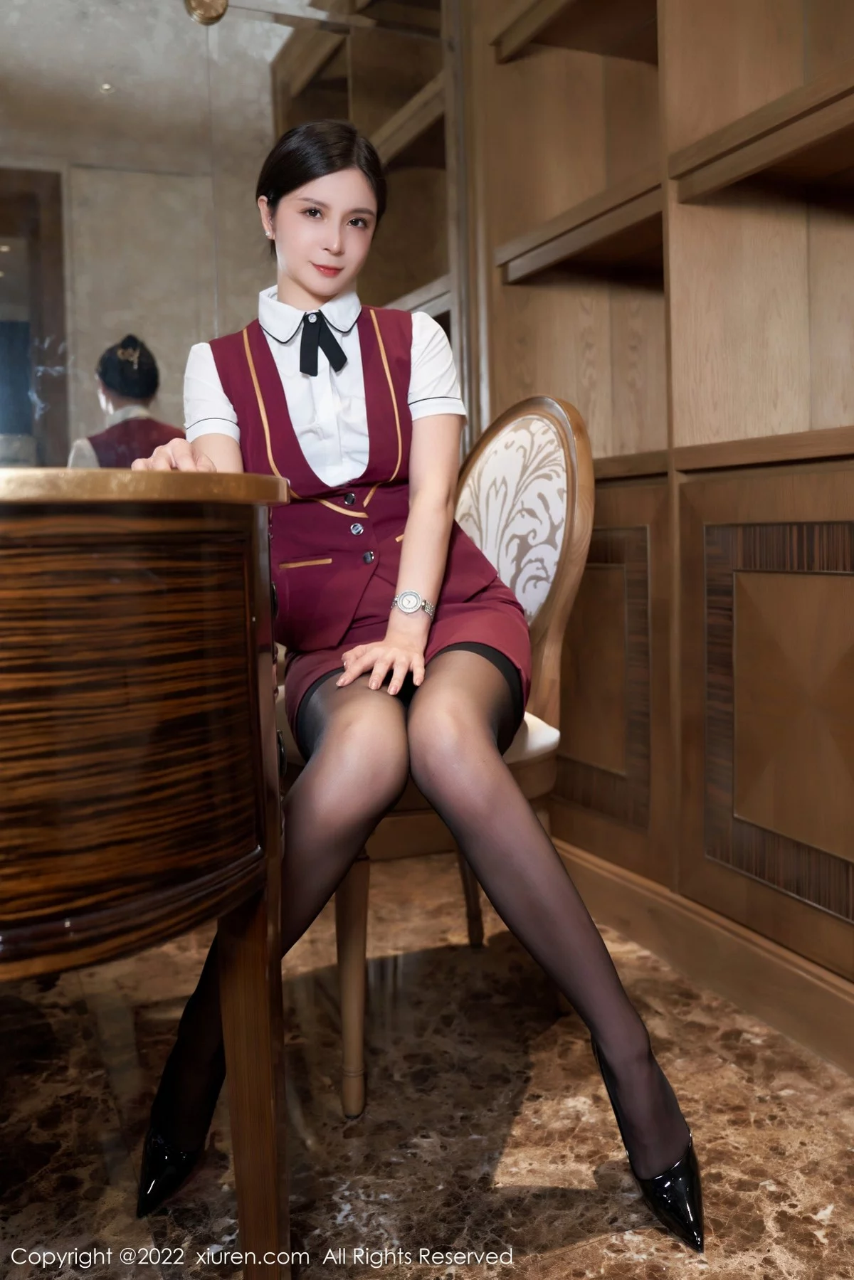 Xrmnw.Vip_小蛮妖_写真