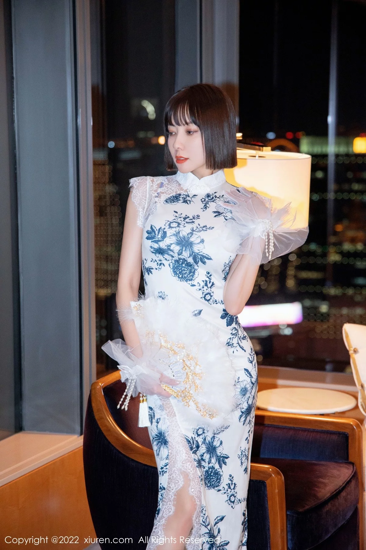 Xrmnw.Vip_果儿_写真