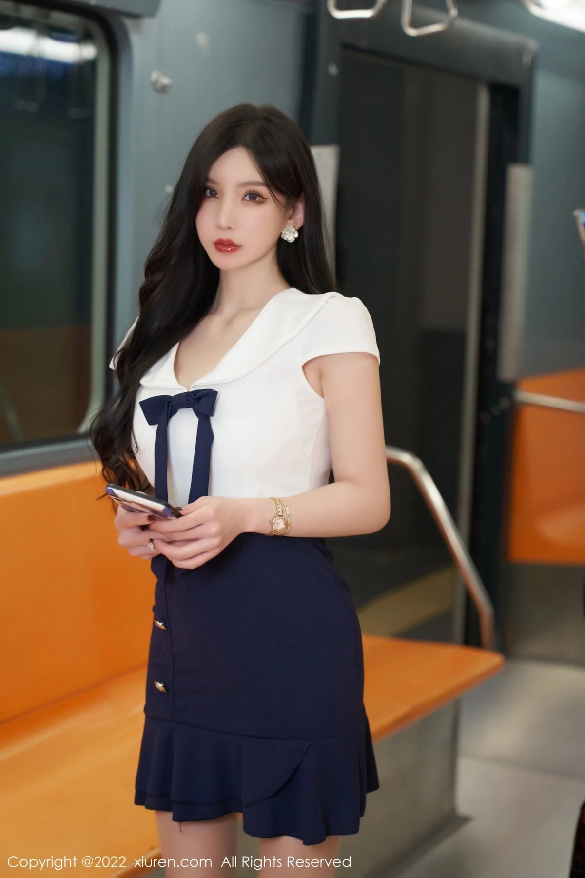 Xrmnw.Vip_周于希_写真