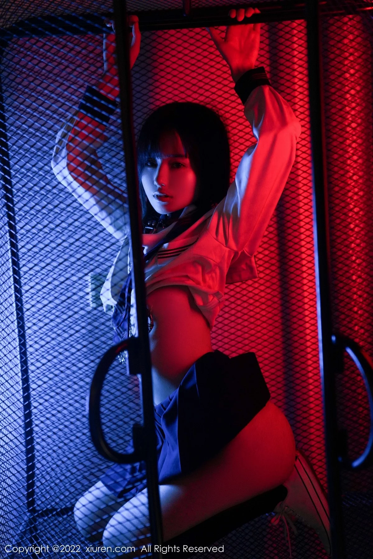 Xrmnw.Vip_仓井优香_写真