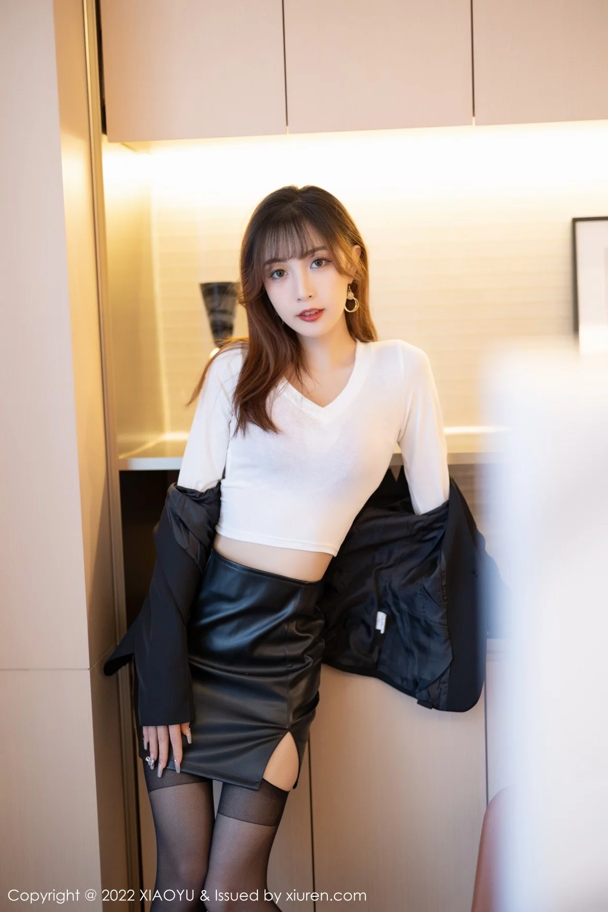 Xrmnw.Vip_林星阑_写真