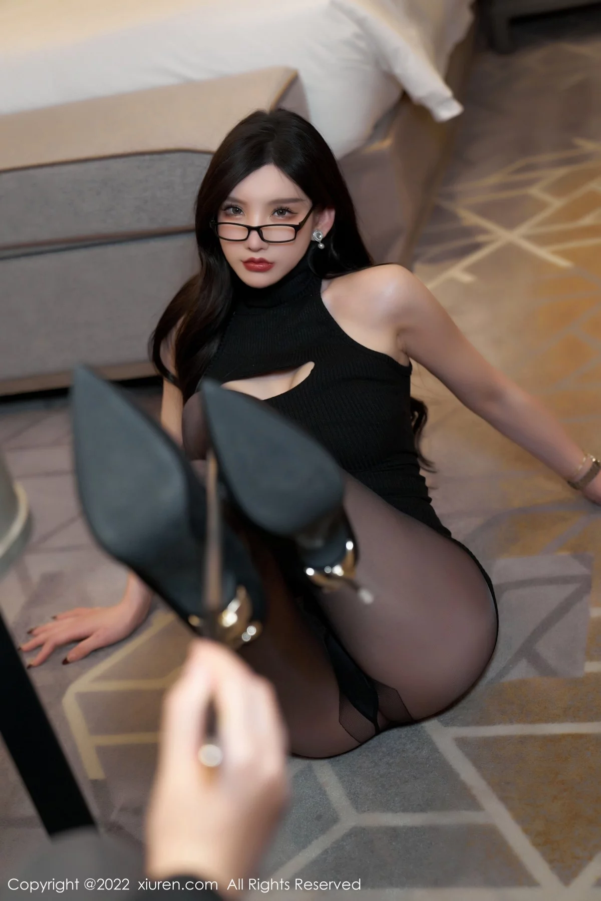 Xrmnw.Vip_周于希_写真