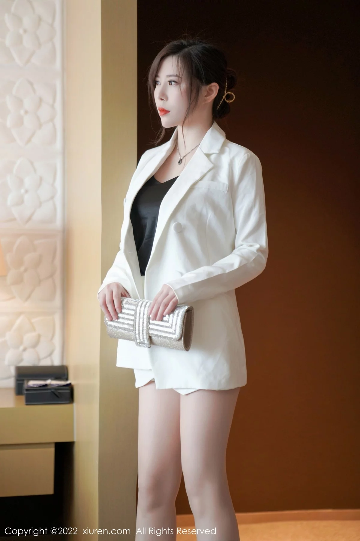 Xrmnw.Vip_白茹雪_写真