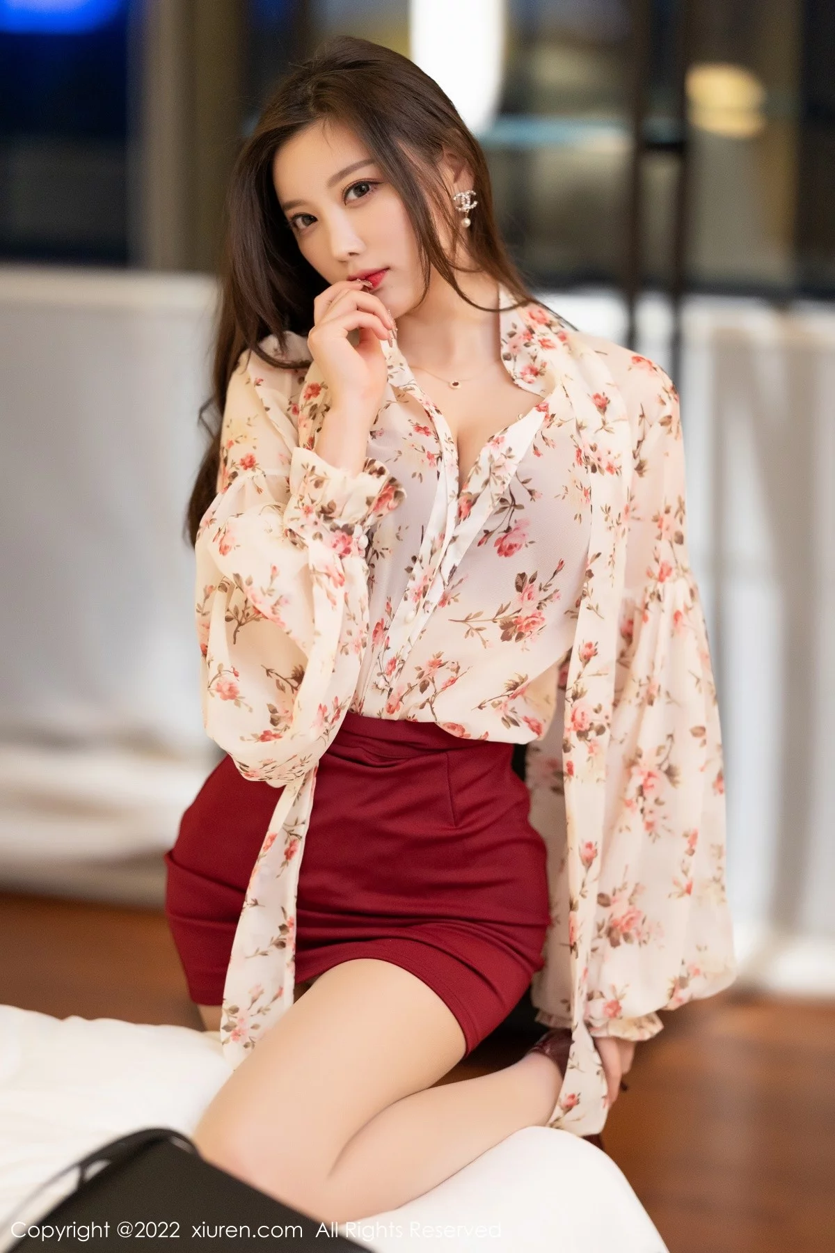 Xrmnw.Vip_杨晨晨_写真